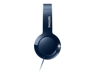 Philips SHL3075BL Niebieskie - 406744 - zdjęcie 4